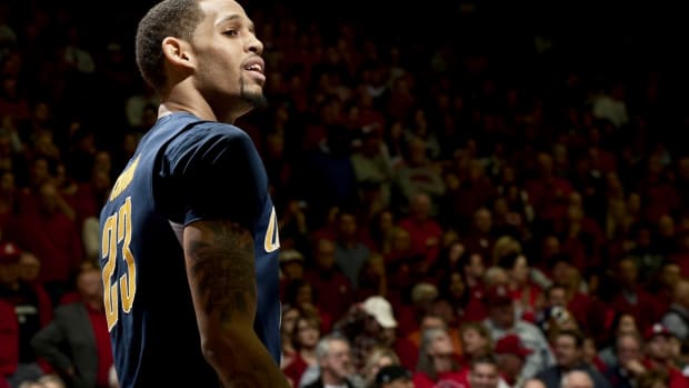 Allen Crabbe
